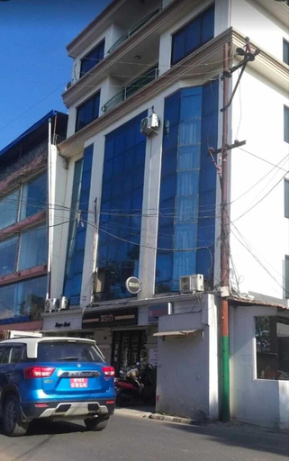 Exterior & Views, Melinn, Bagmati