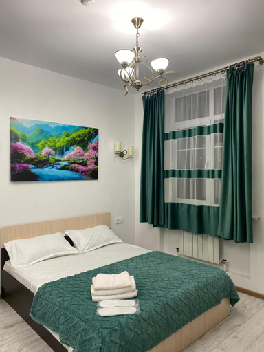 Bedroom 4, Adler, Astana City