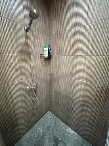 Bathroom, Fresh Apartments - Comfortable City Stays in Riga, Riga