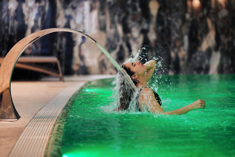 Sport & Beauty 2, Hotel Fenyo Conference & Spa, Miercurea Ciuc