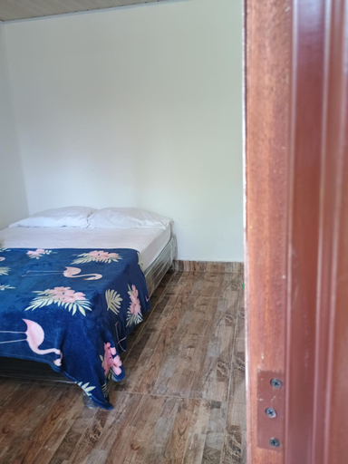 Bedroom 2, Ecopolis Hospedaje en el queremal, Dagua