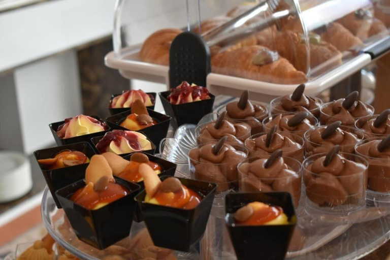 Food & Drinks 5, Moenia Boutique Hotel, Durrësit