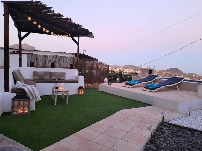 Others 5, Charming Holiday Home in Arona with Private Heated Pool, Santa Cruz de Tenerife