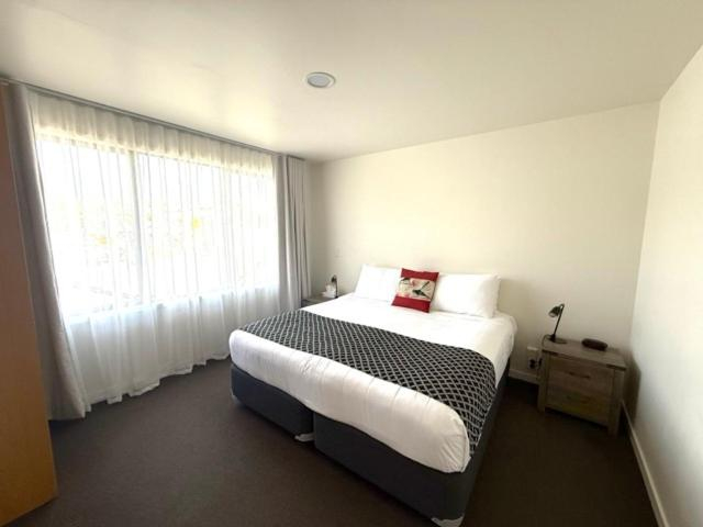 Bedroom 2, Harbourside Lodge, Nelson