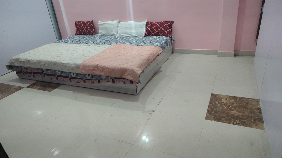 Others 3, Shri Raghunandan dham , Satna