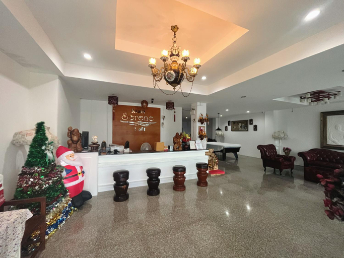 Others 5, Krabi Serene Loft Hotel, Mueang Krabi