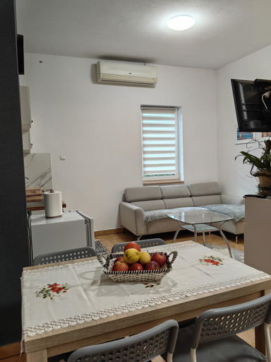 Others 4, Apartamenty Starosadeckie, Nowy Sącz