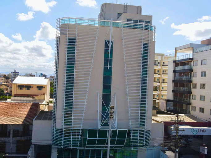 Exterior & Views 1, Ibis Styles Macae, Macaé