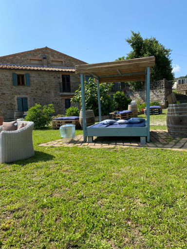 Exterior & Views 1, Tenuta di Freddano, Terni