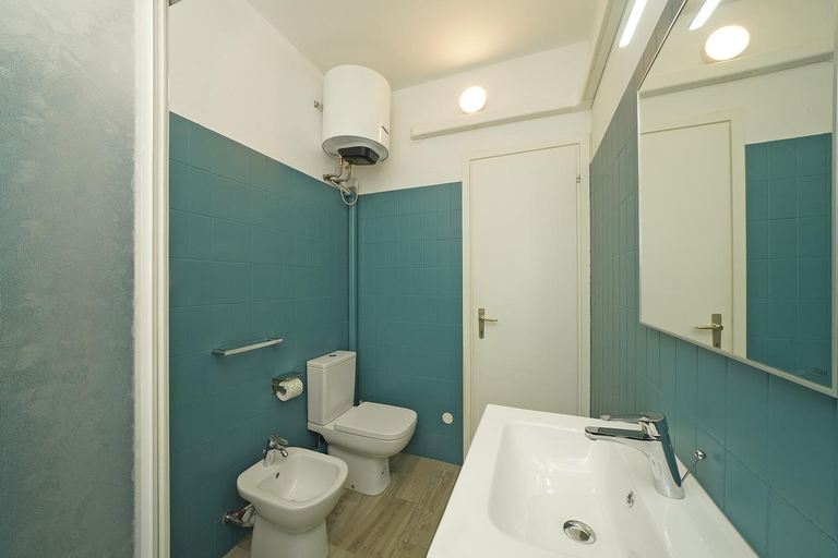Bathroom 4, Residence Pratone, Garda, Verona