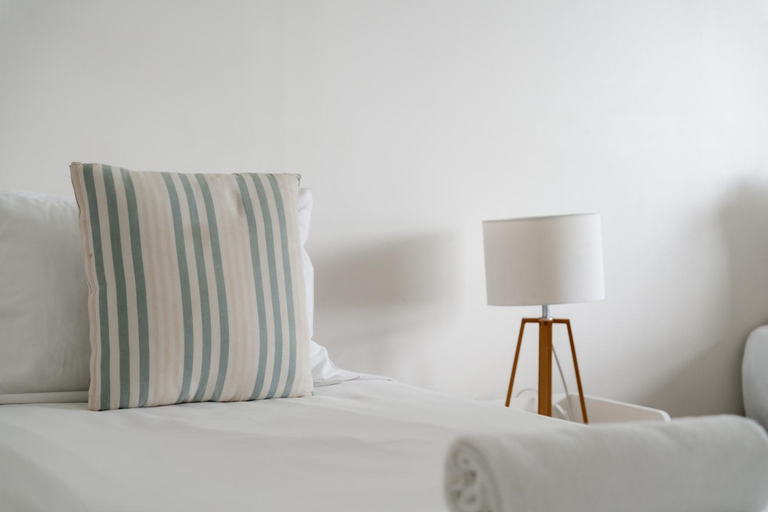 Bedroom 2, Cashelmara Beachfront Apartments, Gold Coast