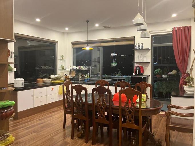 Others 3, Hoshi DaLat House, Đà Lạt