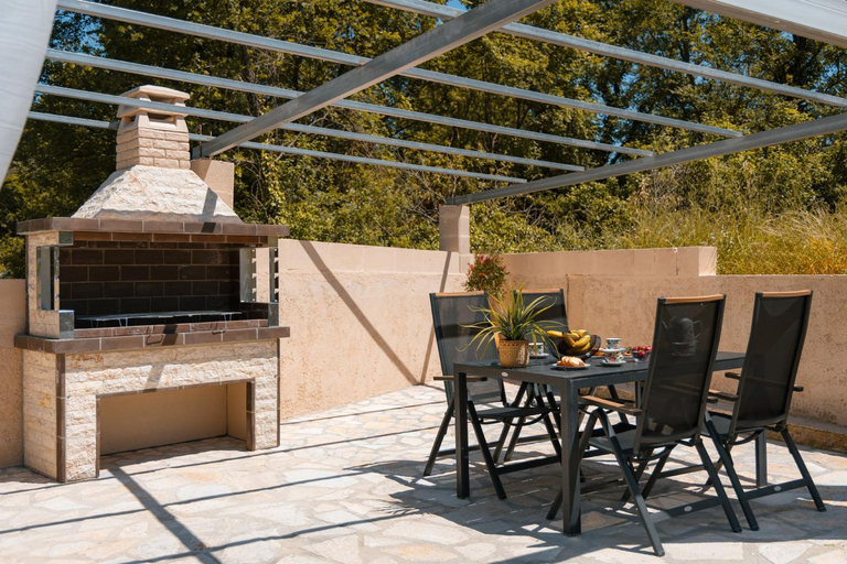 Facilities 5, Elite Villa Dio in Ano Korakiana, Ionian Islands