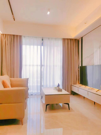 Others 4, Canopy Executive Apartments - Liuxian Cave Headquarters, Shenzhen