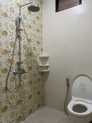 Bathroom 3, Griya Kania Dayu, Sleman