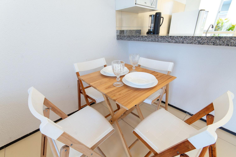 Facilities 2, Beach Townhouses - Porto das Dunas By Carpediem, Aquiraz