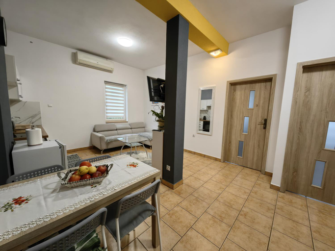Others 2, Apartamenty Starosadeckie, Nowy Sącz