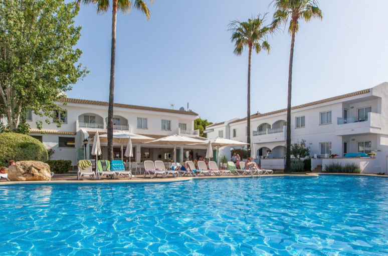 Exterior & Views, Solecito Alcudia, Baleares