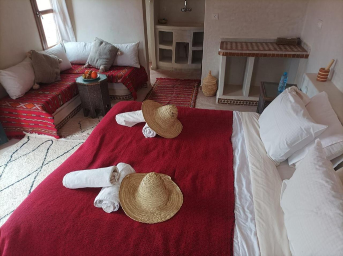 Others 3, Erg Chigaga Desert Luxury Camp, Ouarzazate