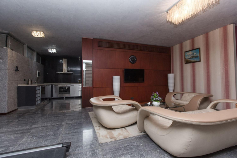 Others 3, DeLux Hotel Baku, Baku