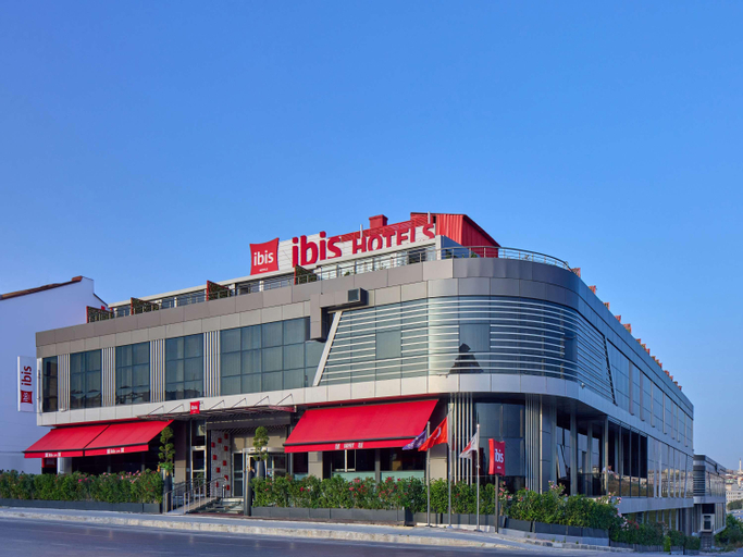 Exterior & Views 5, Ibis Istanbul Airport, Arnavutkoy