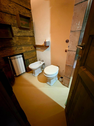 Bathroom 5, Tenuta di Freddano, Terni