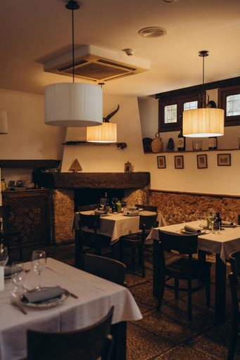 Food & Drinks 4, Hotel Restaurante Dona Anita, Valencia
