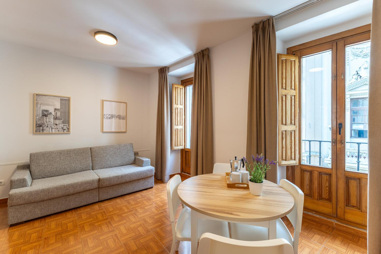 Others 5, Atocha19 Apartment Madrid, Madrid