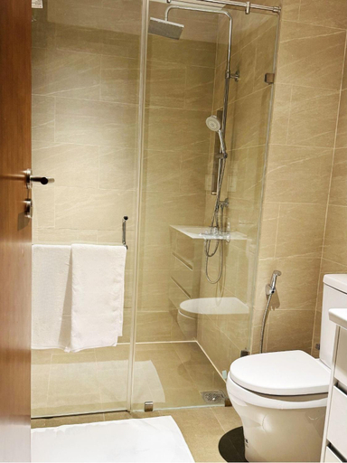 Bathroom 5, YAKA Residences - Trizen Luxury Apartments, Colombo