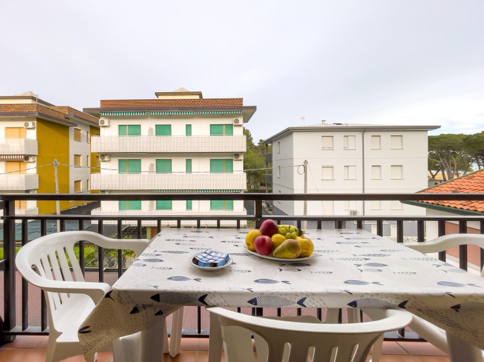 Others 5, Villa Fiore Carinzia, Udine