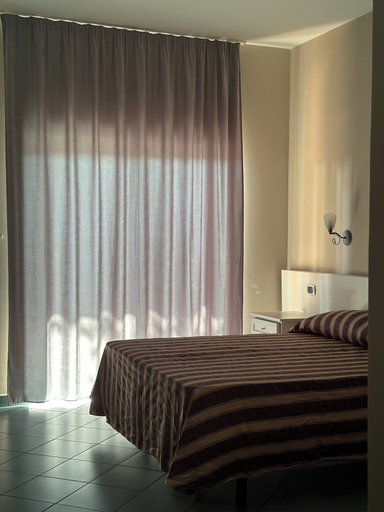 Bedroom, Villaggio Stella Maris, Napoli