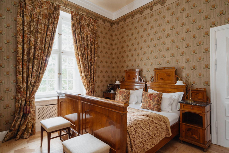 Bedroom 2, Pałac Ciekocinko Hotel Resort & Wellness, Wejherowo