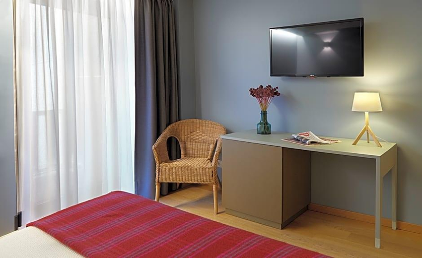 Bedroom 2, Abrigo da Montanha - Alojamento Familiar, Seia