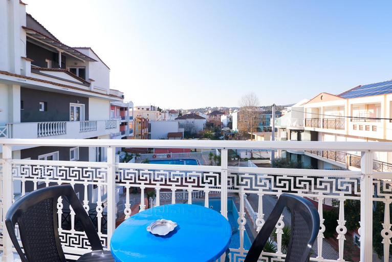 Others 2, Hotel Ralitsa, East Macedonia and Thrace