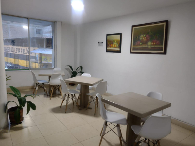 Food & Drinks 5, Hotel Konfort Inn, Santiago de Cali