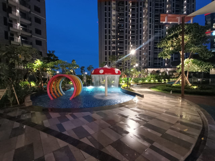 Others 2, Apartemen Pakuwon Bekasi by Ruang Singgah, Bekasi