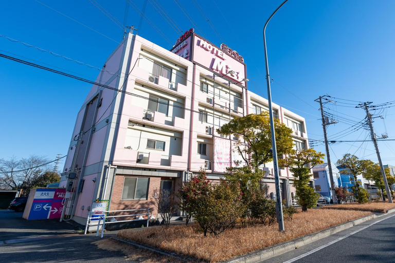 Others 2, Hotel Mist -Adult Only-CHIBA, Chiba