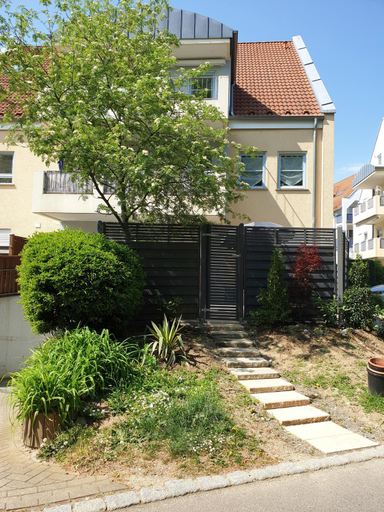 Exterior & Views, CityWohnungFN mit TG-Parkplatz, Bodenseekreis