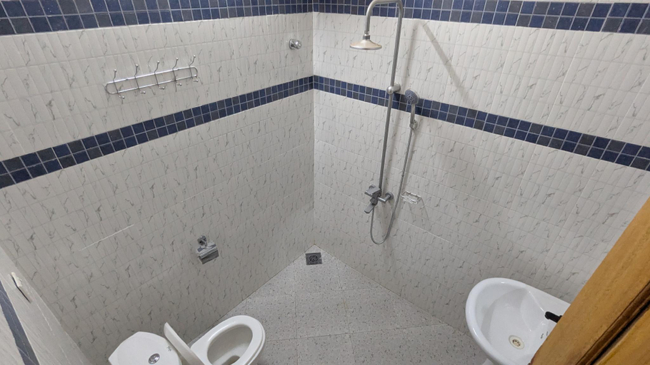 Bathroom 3, Lifetyme Homes, Moshi Urban