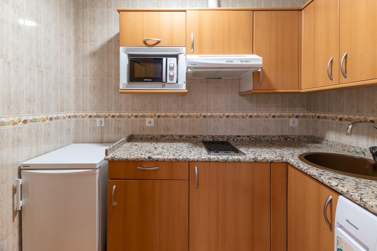 5, Atocha19 Apartment Madrid, Madrid