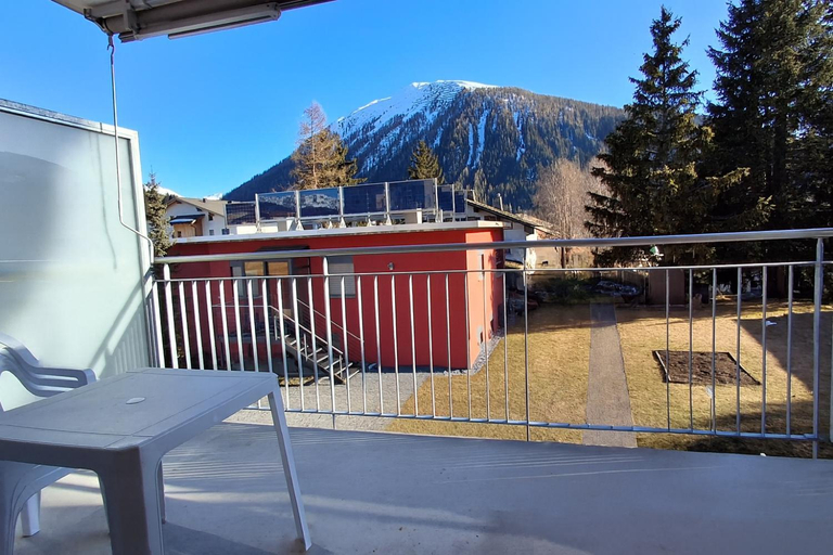 Others 5, Apartment Bunda, Prättigau/Davos