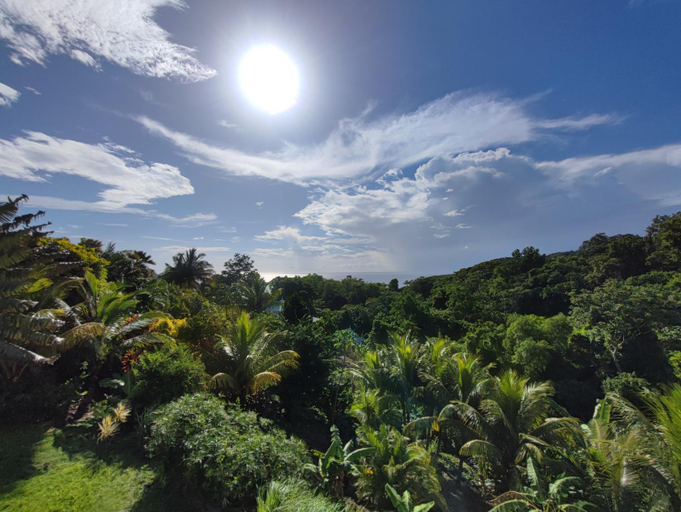 Others 3, Villa de charme avec piscine et vue mer a Deshaies, Deshaies