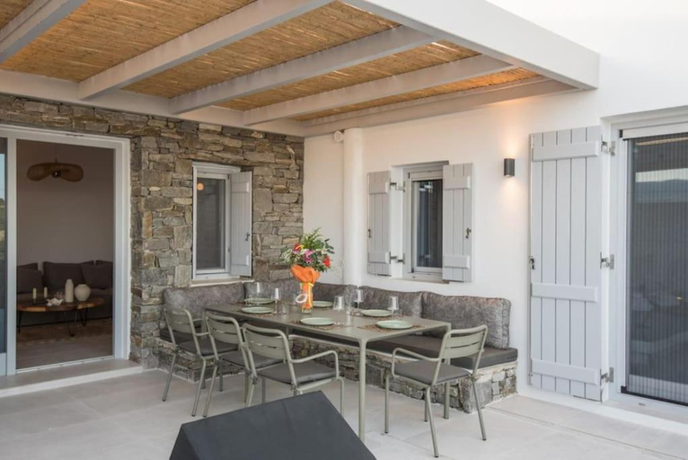 4, Seasterni Villa, South Aegean
