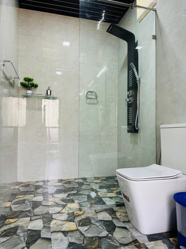 Bathroom 3, Mount Breeze Ella, Hali-Ela