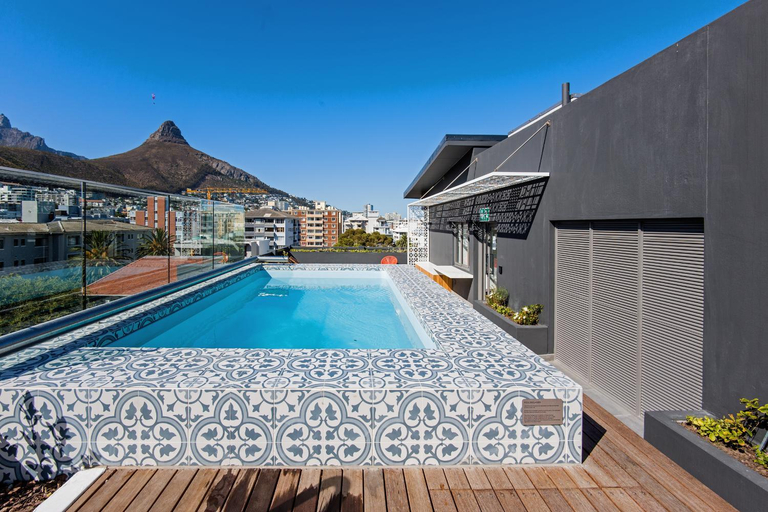 Sport & Beauty 2, SIX ON N - Fluent Serviced Apartments, City of Cape Town