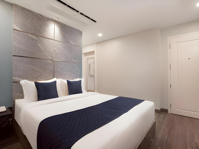 Bedroom 3, 44 Oasis , Chennai