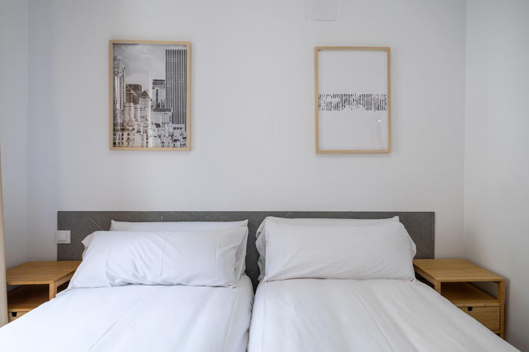4, Atocha19 Apartment Madrid, Madrid
