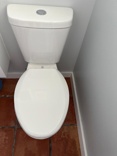 Bathroom 3, Barefoot Bay Resort & Marina, Pinellas