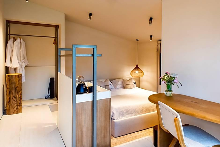 Bedroom 2, DOMA Portugal, Mafra