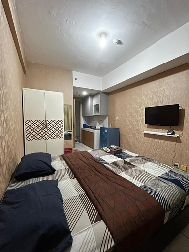 Bedroom 3, Akasa Pure Living, South Tangerang